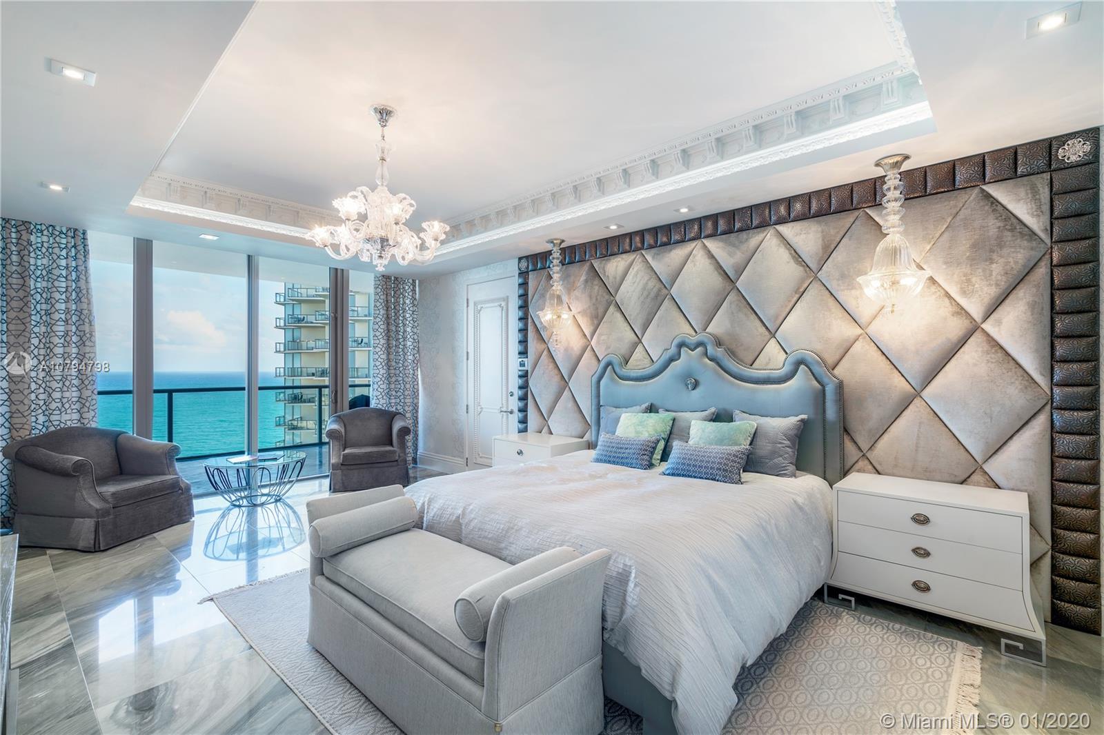 BAL HARBOUR NORTH SOUTH C - Residential