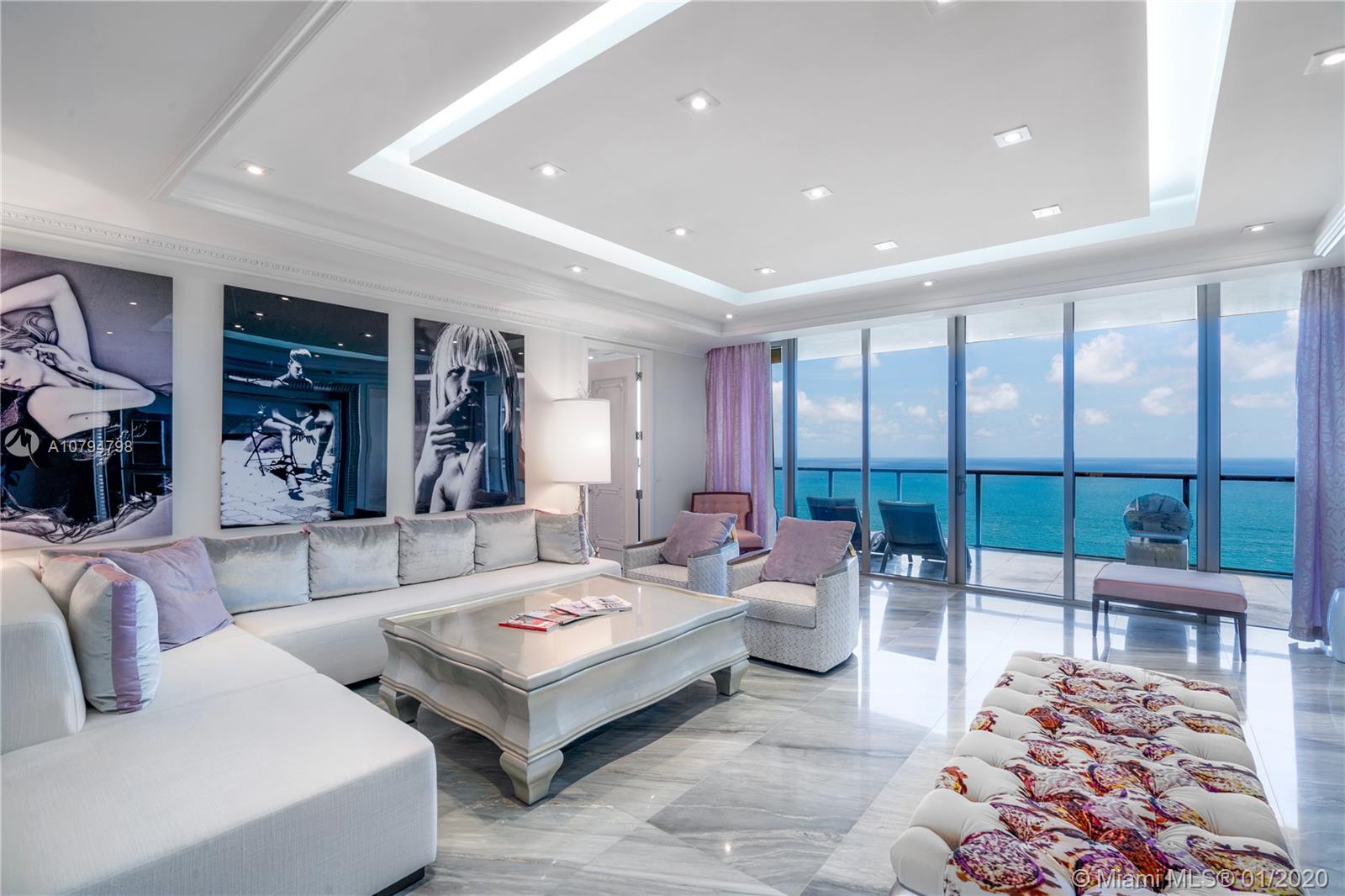 BAL HARBOUR NORTH SOUTH C - Residential