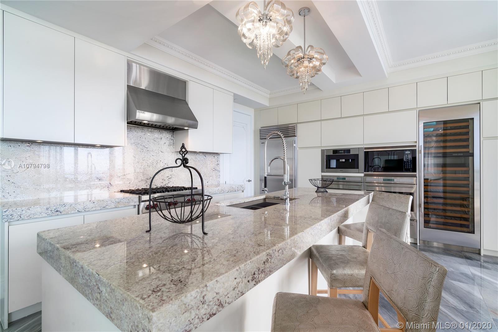 BAL HARBOUR NORTH SOUTH C - Residential