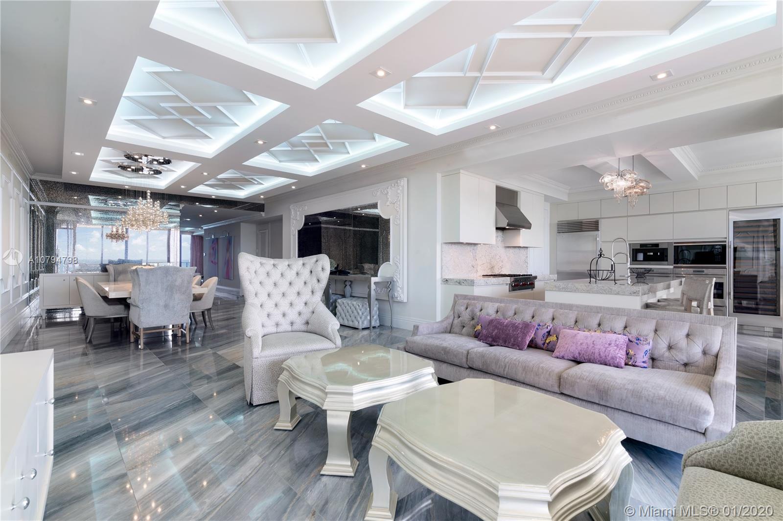 BAL HARBOUR NORTH SOUTH C - Residential