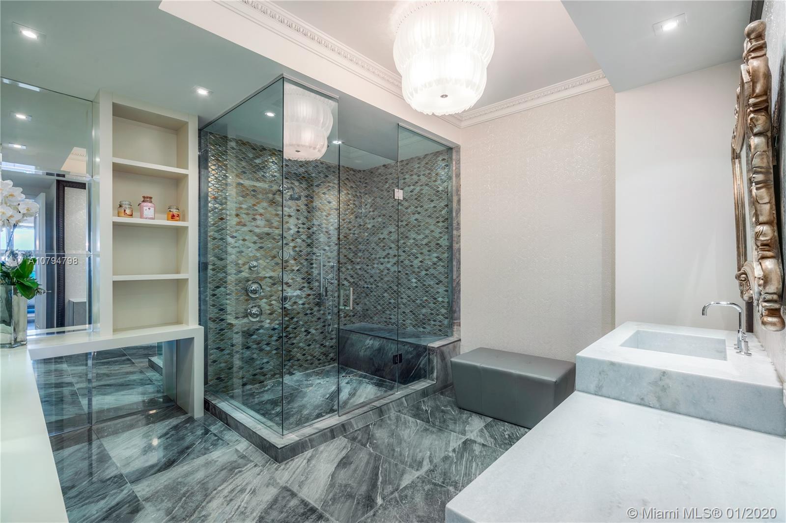 BAL HARBOUR NORTH SOUTH C - Residential