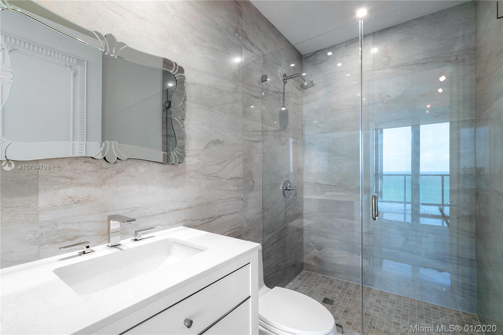 BAL HARBOUR NORTH SOUTH C - Residential