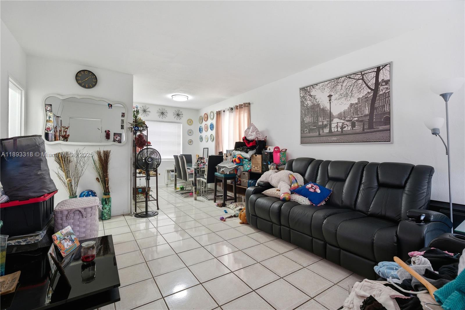 ISLE OF NORMANDY MIAMI VI - Residential Income