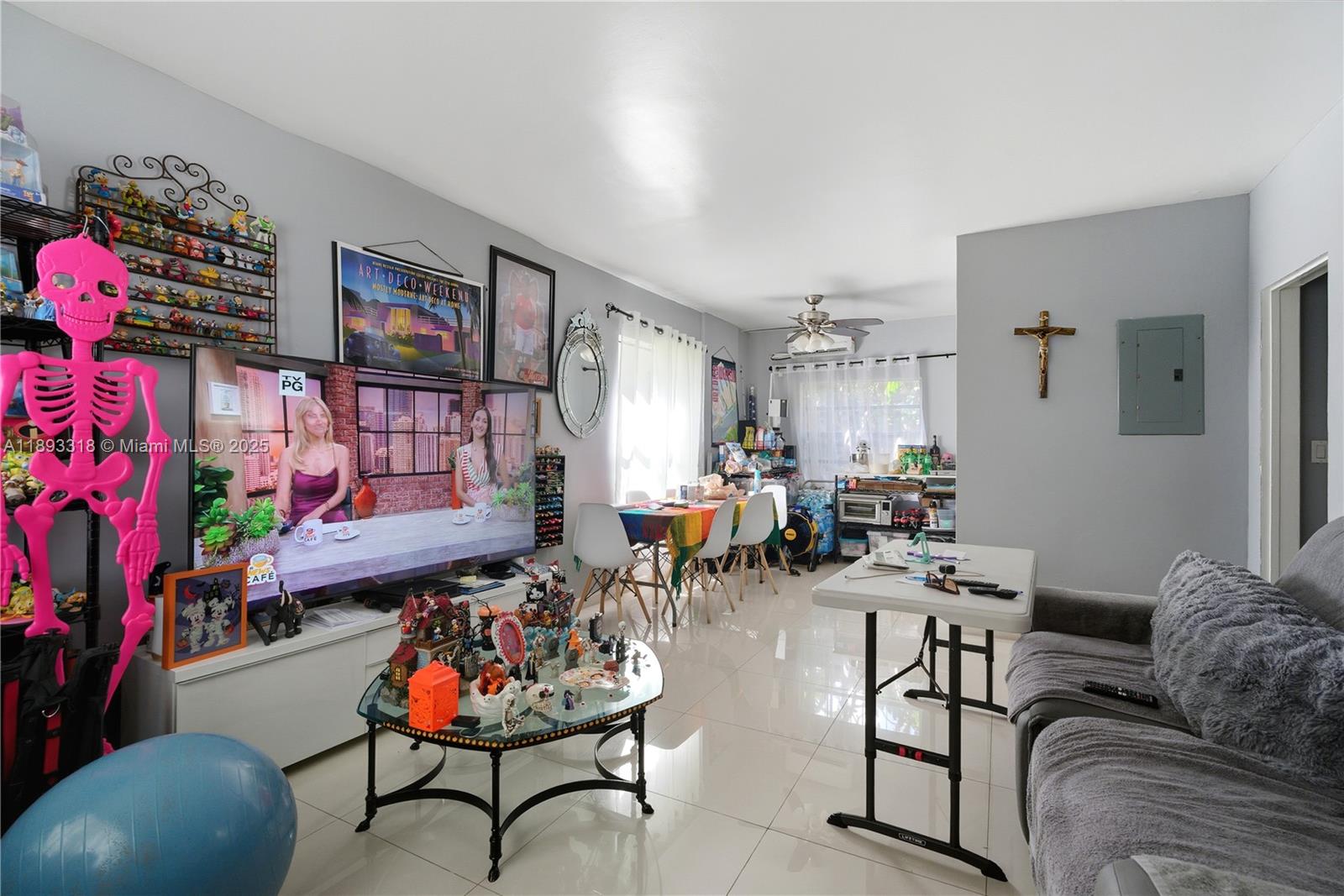 ISLE OF NORMANDY MIAMI VI - Residential Income