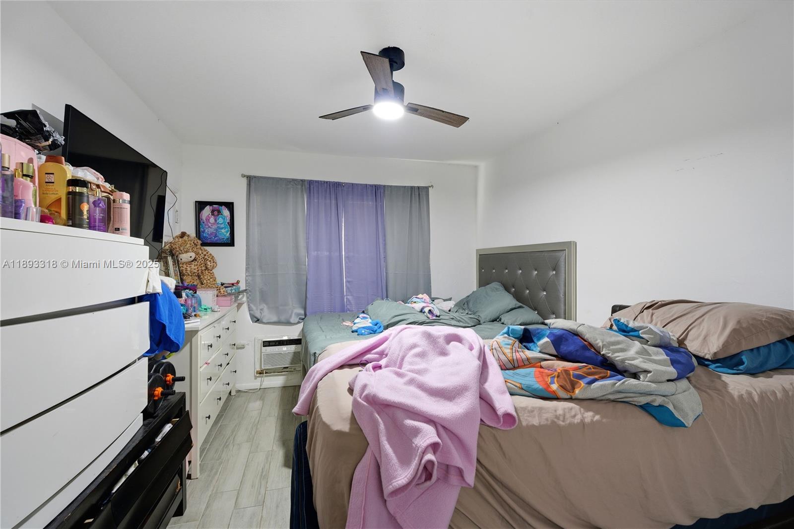 ISLE OF NORMANDY MIAMI VI - Residential Income