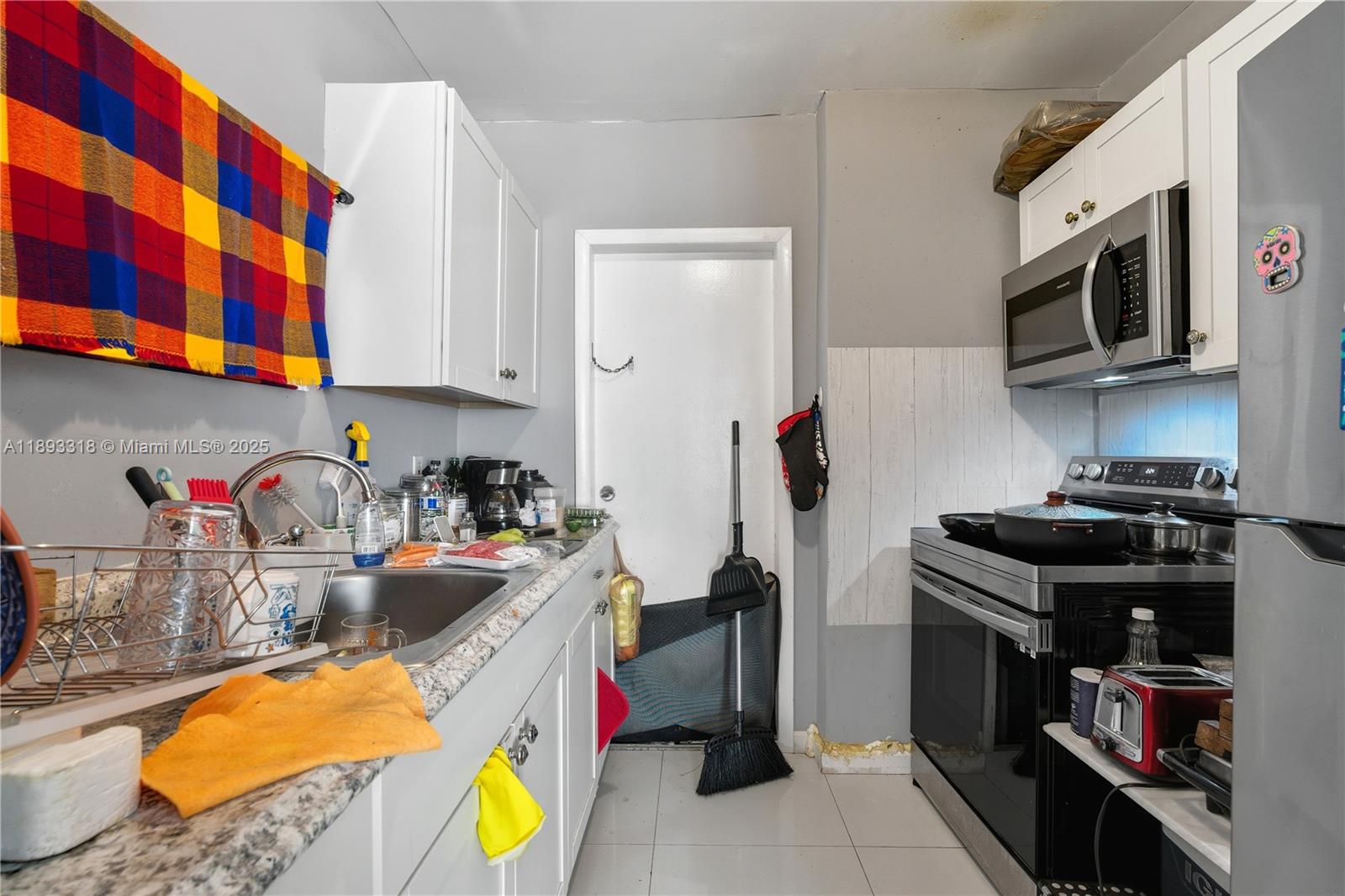 ISLE OF NORMANDY MIAMI VI - Residential Income