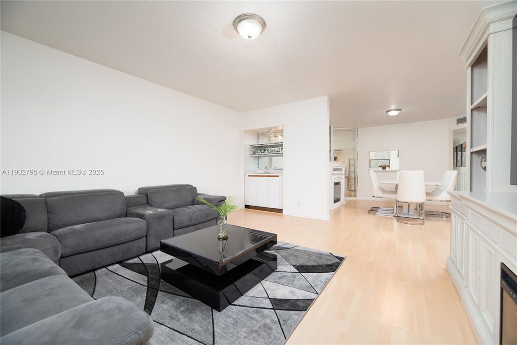 Photo of 1720 Hammock Blvd #209, Coconut Creek, FL 33063 (MLS # A11902795)