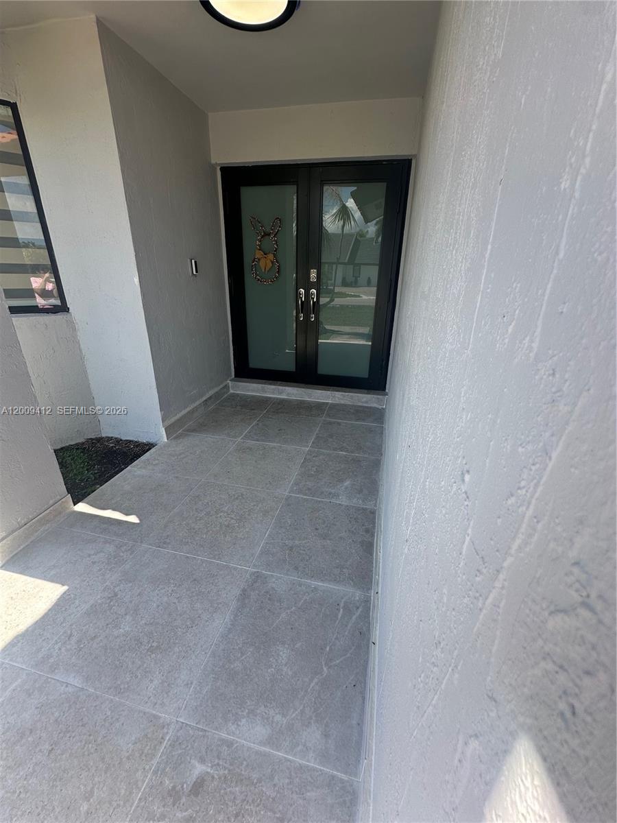 AMEND PLAT OF REDAVO ESTA - Residential