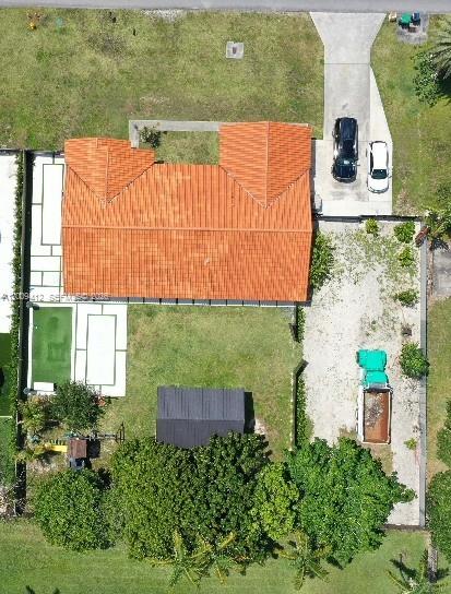 AMEND PLAT OF REDAVO ESTA - Residential