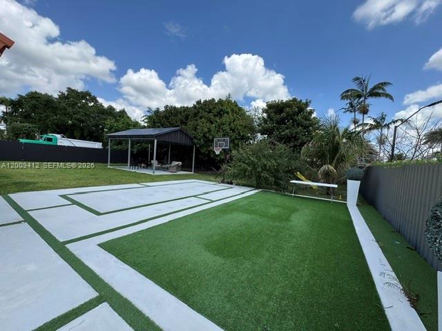 AMEND PLAT OF REDAVO ESTA - Residential