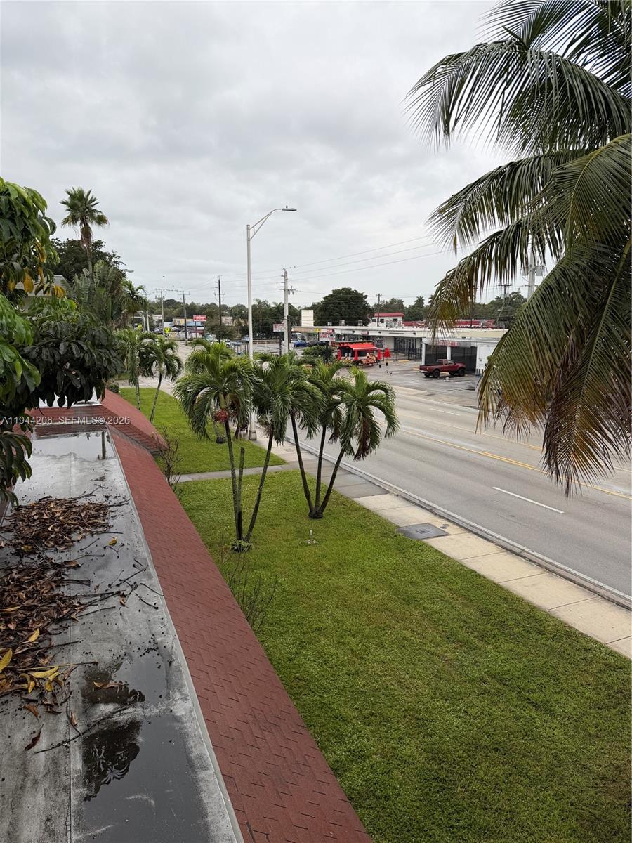 OLA CONDO - Residential Lease