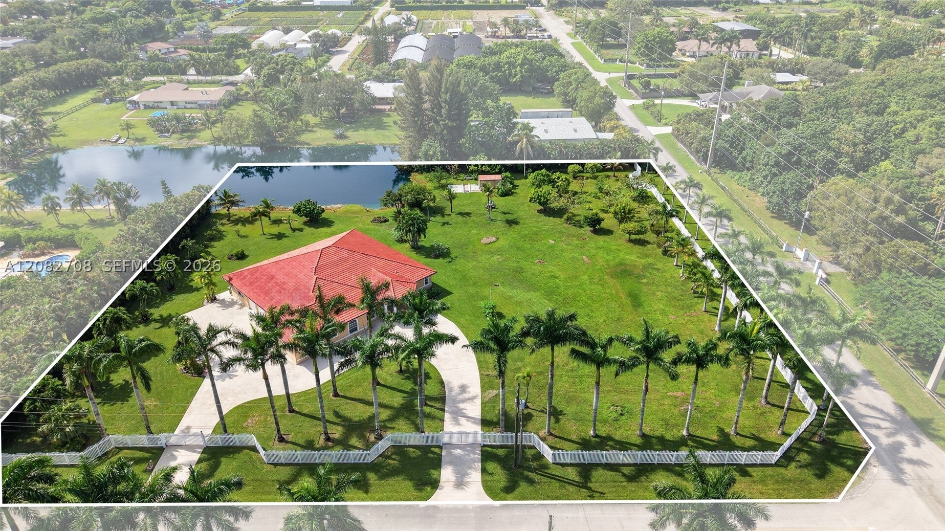 6110 SW 190th Ave