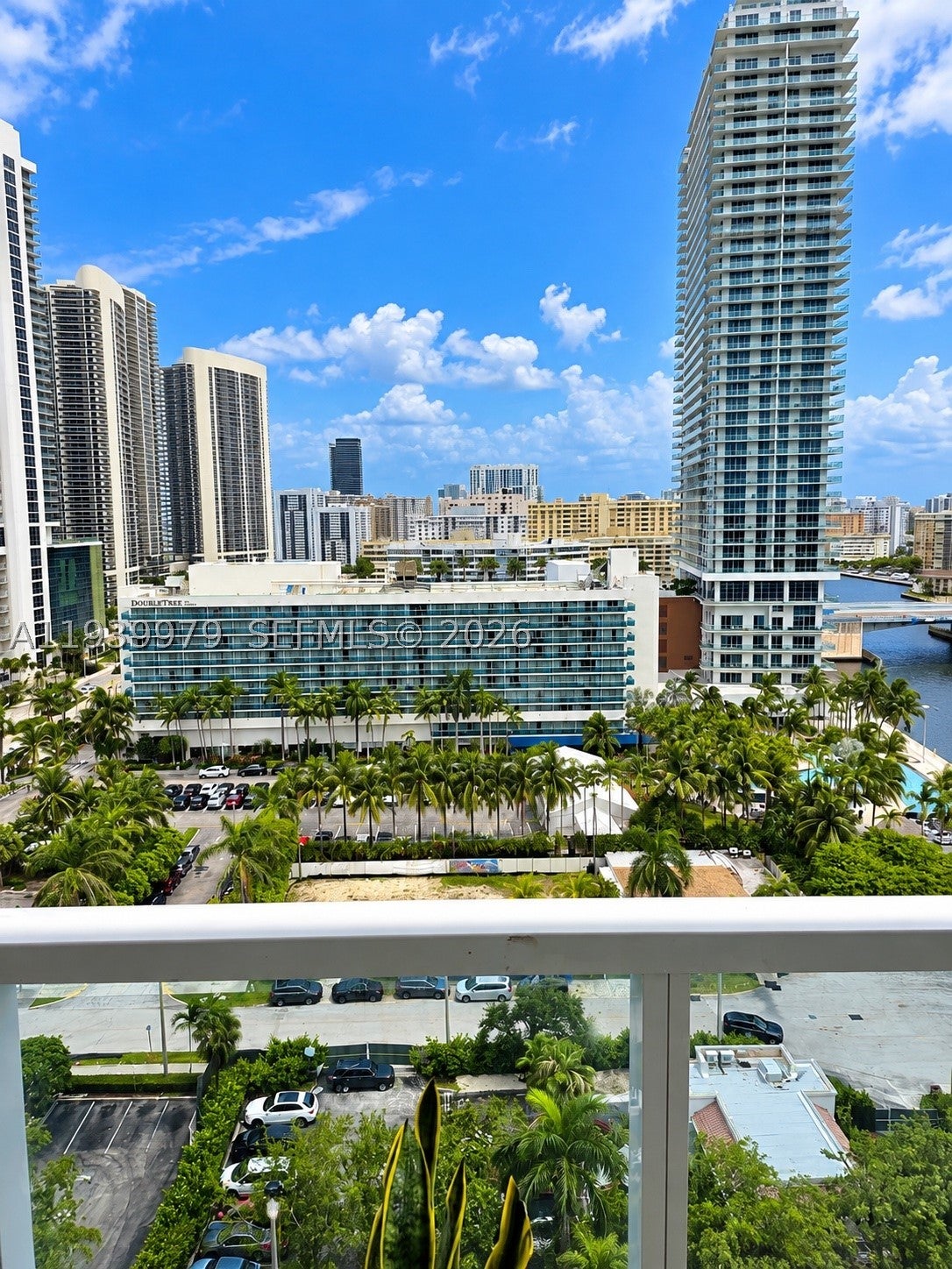 3800 S Ocean Dr 1607