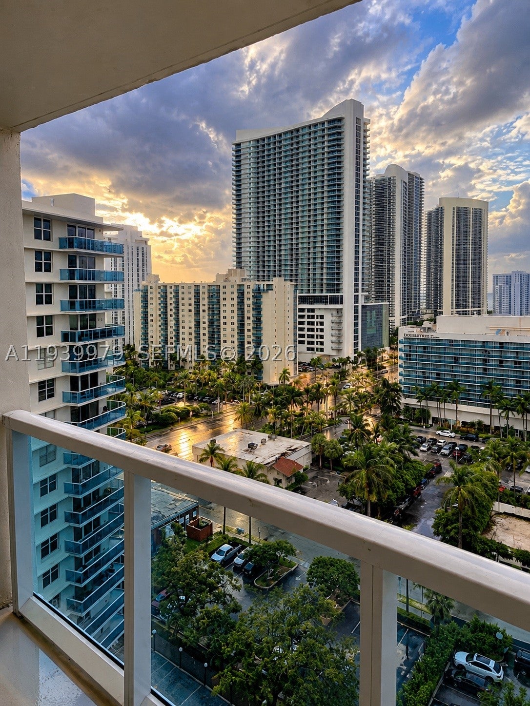 3800 S Ocean Dr 1607