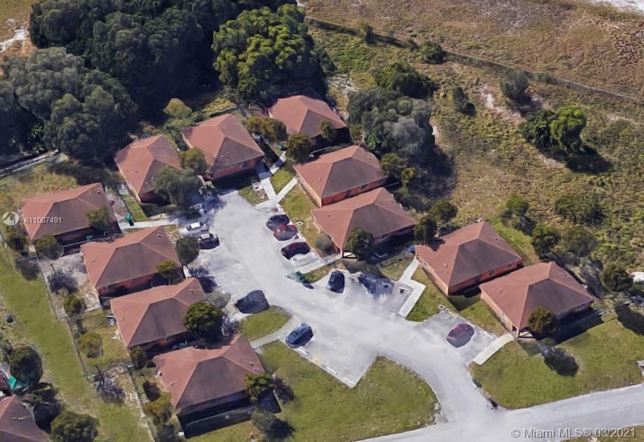 VISTA VERDE CLUSTERS UNIT - Residential