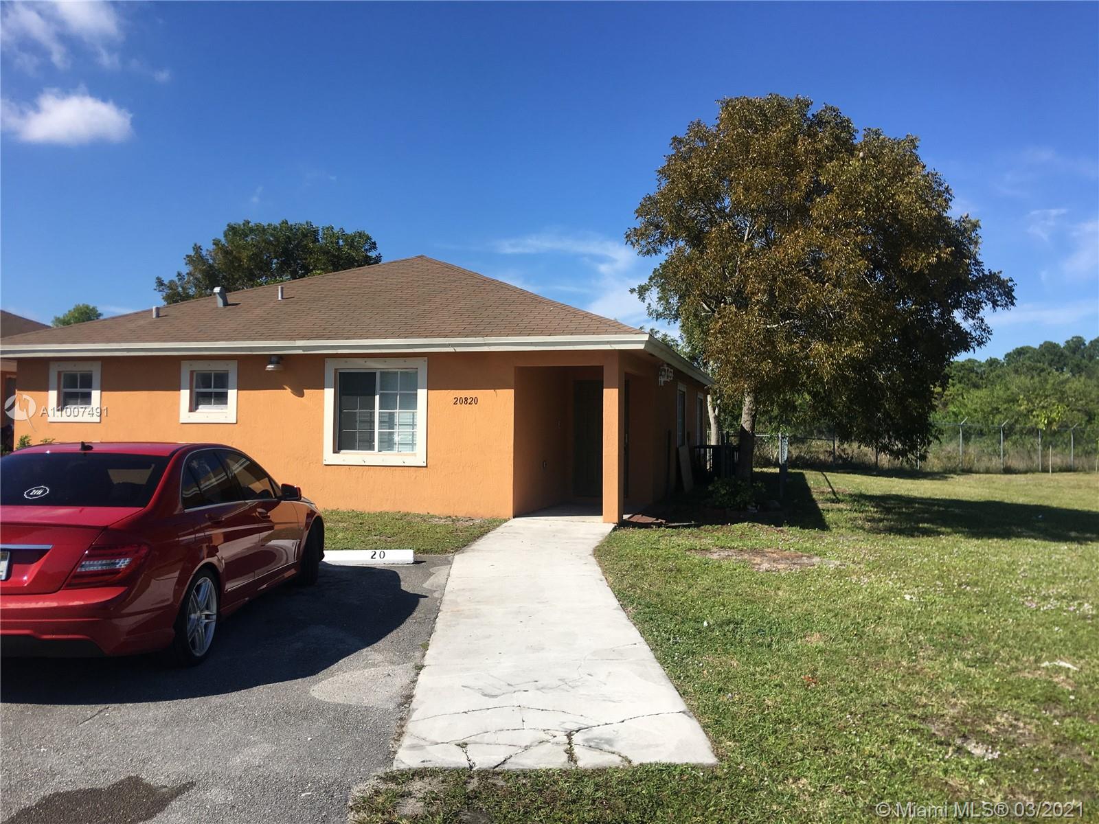 VISTA VERDE CLUSTERS UNIT - Residential