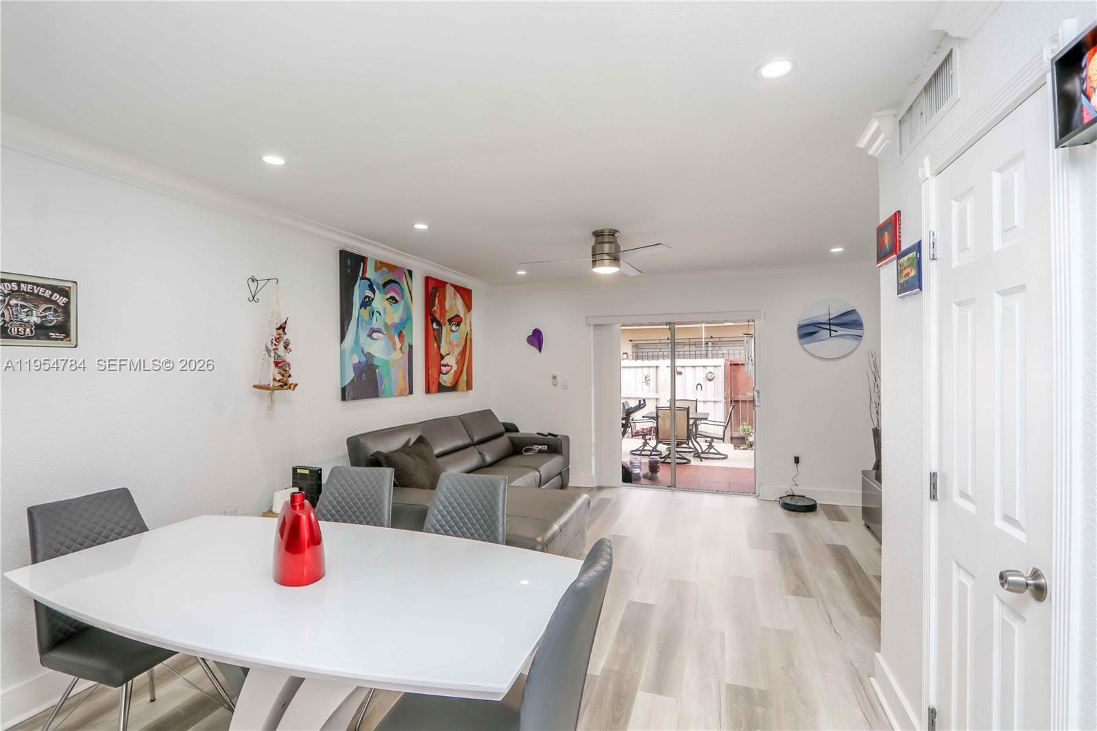 WEST FLAGLER HERITAGE CON - Residential