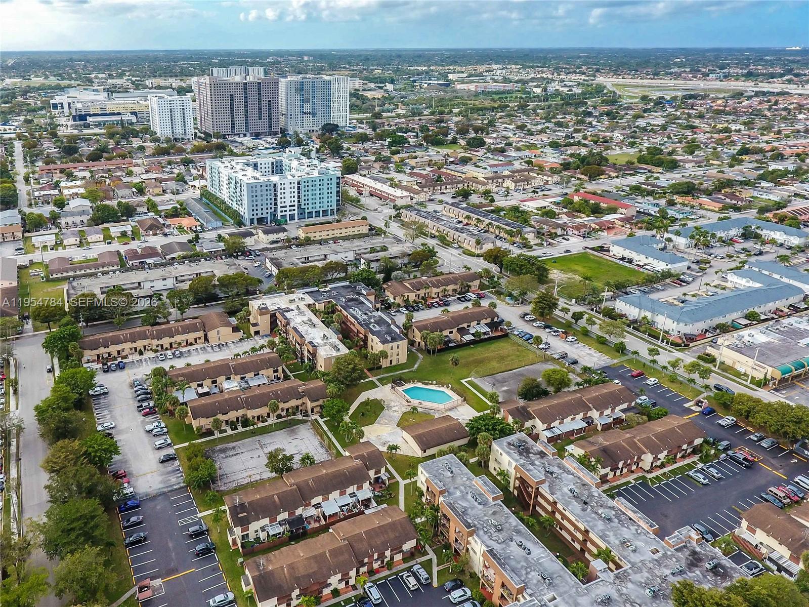 WEST FLAGLER HERITAGE CON - Residential