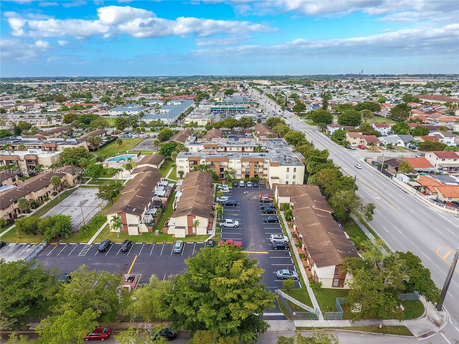 WEST FLAGLER HERITAGE CON - Residential