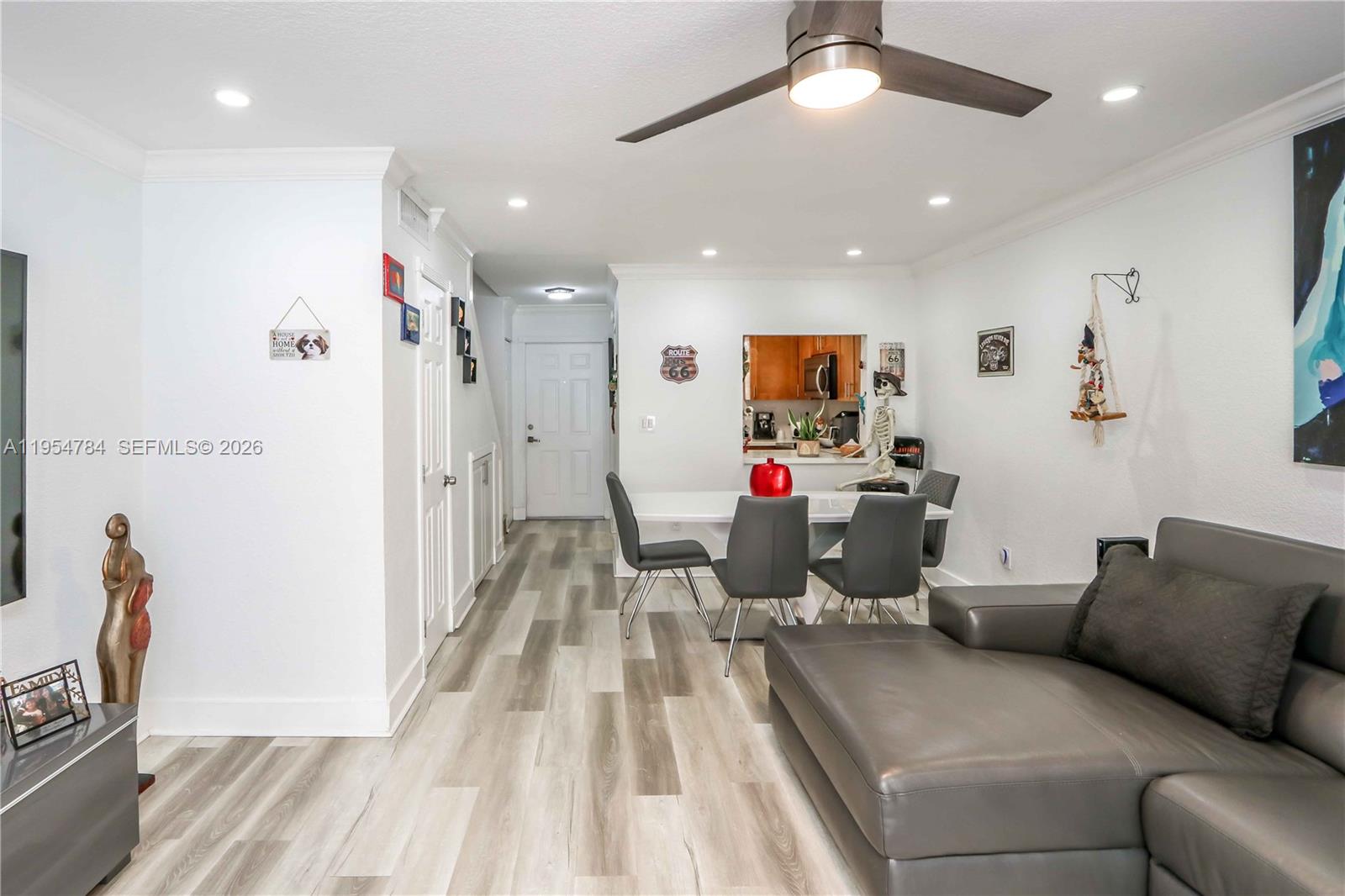 WEST FLAGLER HERITAGE CON - Residential