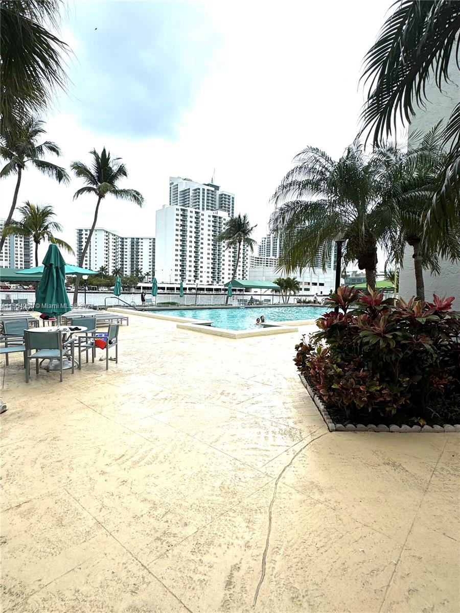 OCEANVIEW PARK CONDO - Residential