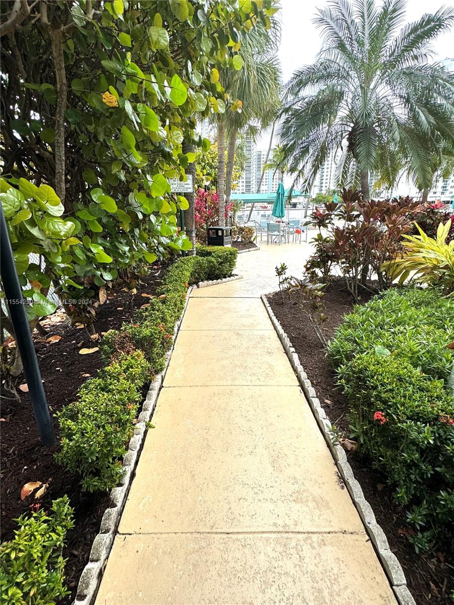 OCEANVIEW PARK CONDO - Residential