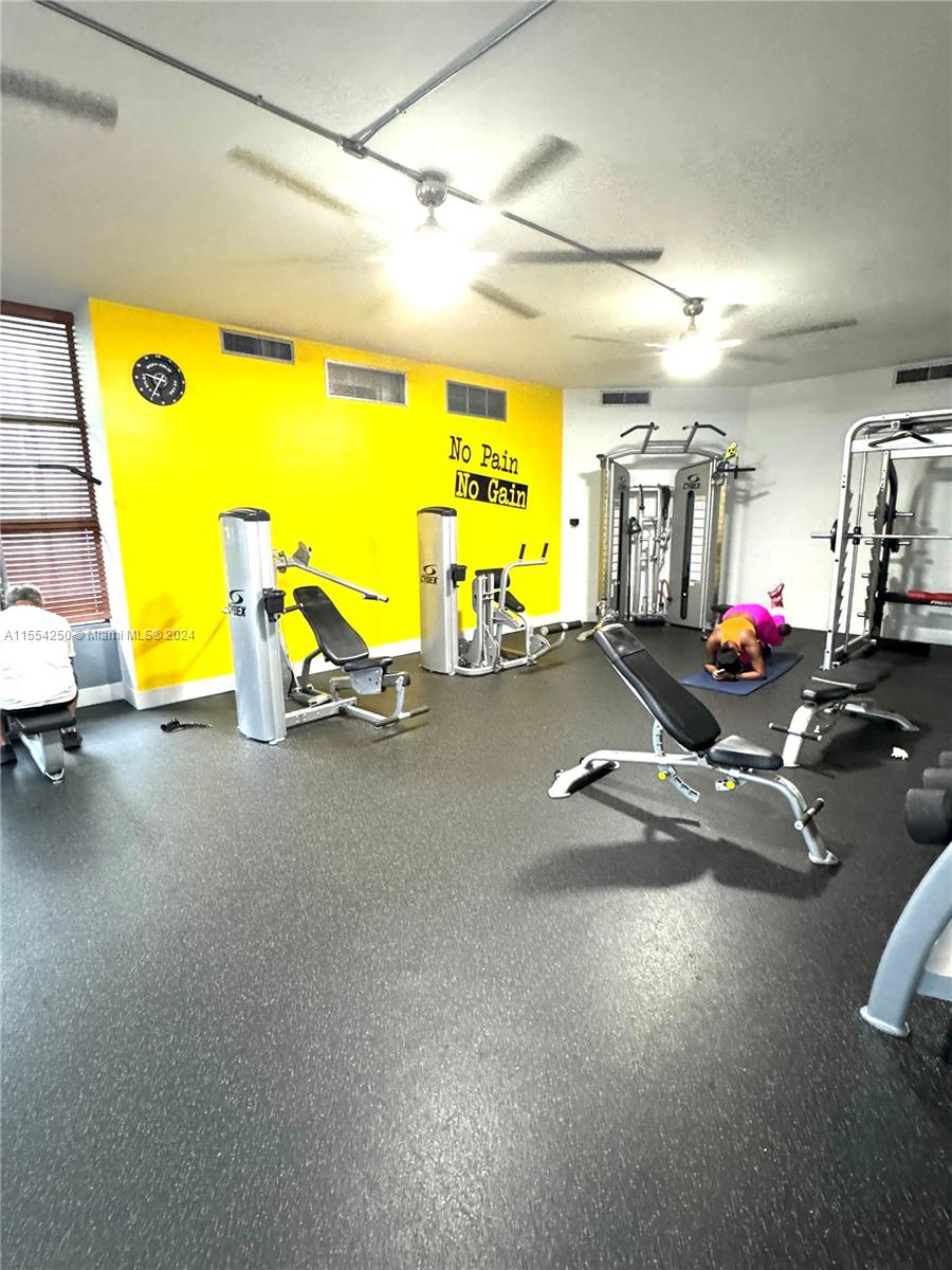 OCEANVIEW PARK CONDO - Residential