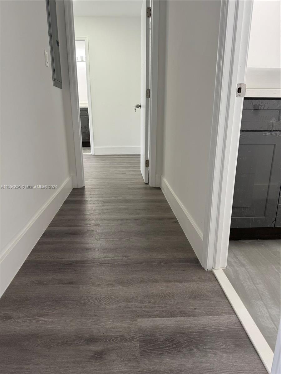 OCEANVIEW PARK CONDO - Residential