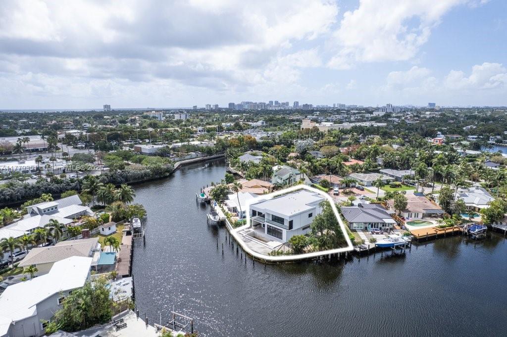 WILTON MANORS - Residential