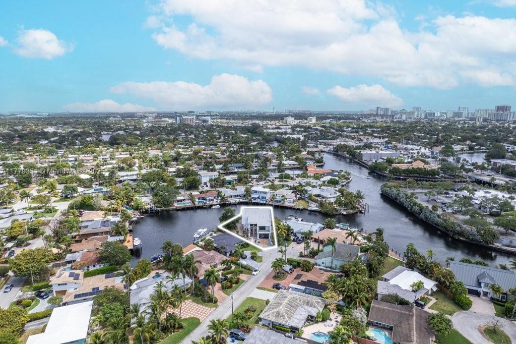 WILTON MANORS - Residential