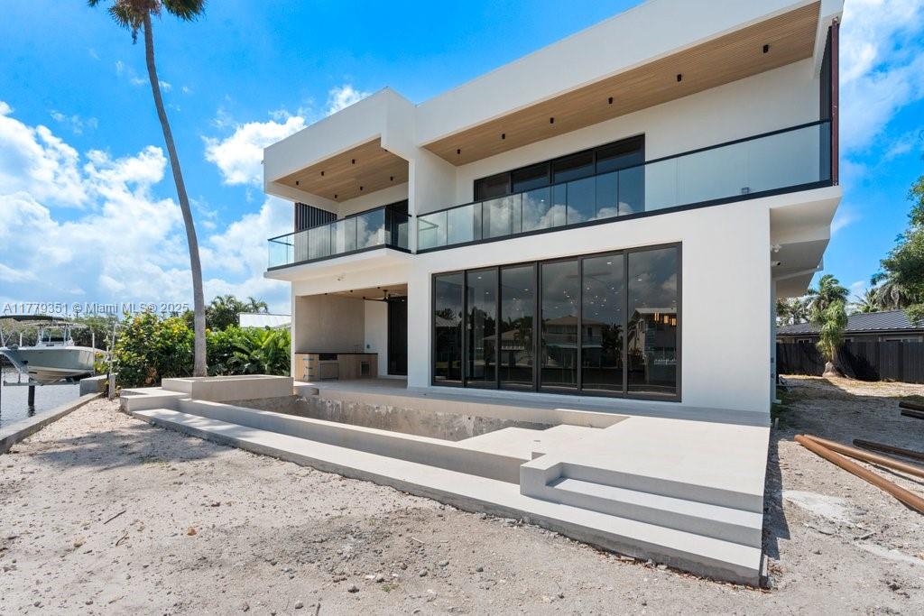 WILTON MANORS - Residential