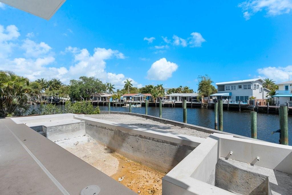 WILTON MANORS - Residential