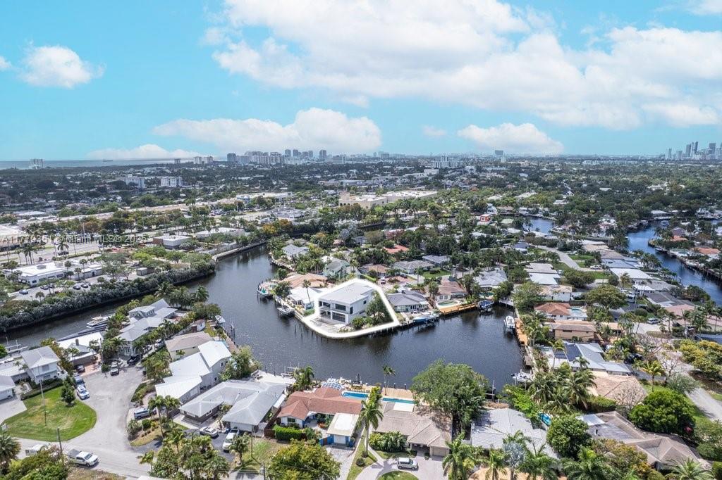 WILTON MANORS - Residential