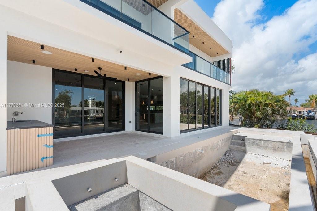 WILTON MANORS - Residential