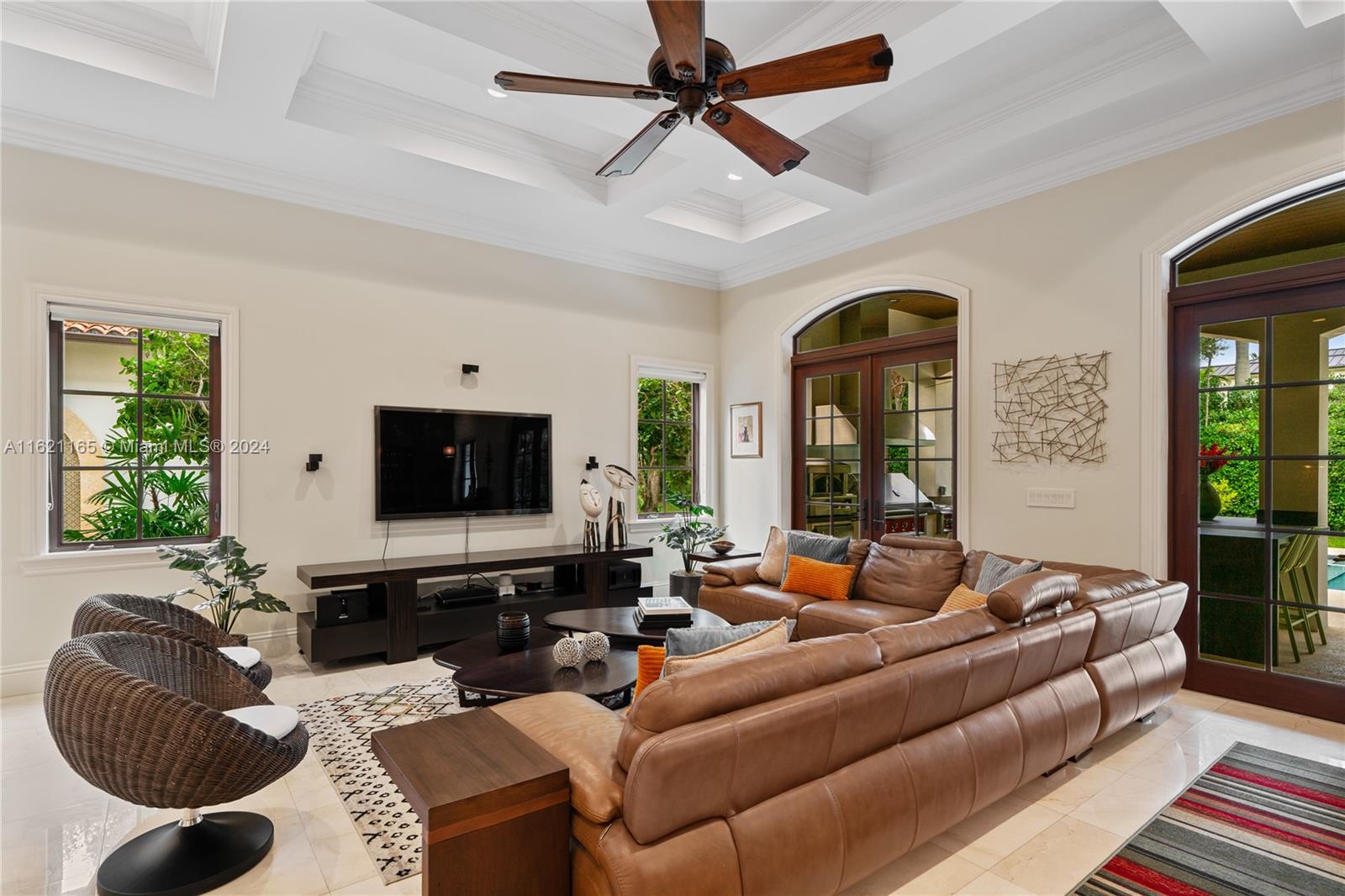 FELIX PARK HOME ACRES - Residential