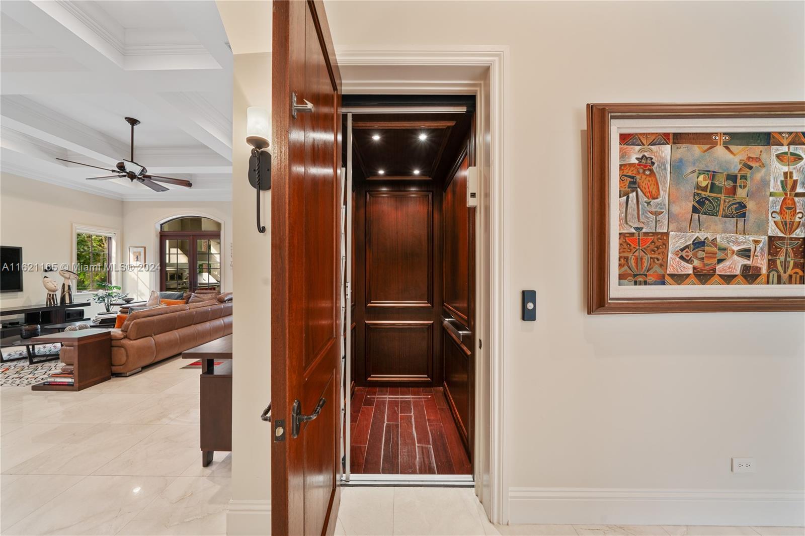 FELIX PARK HOME ACRES - Residential