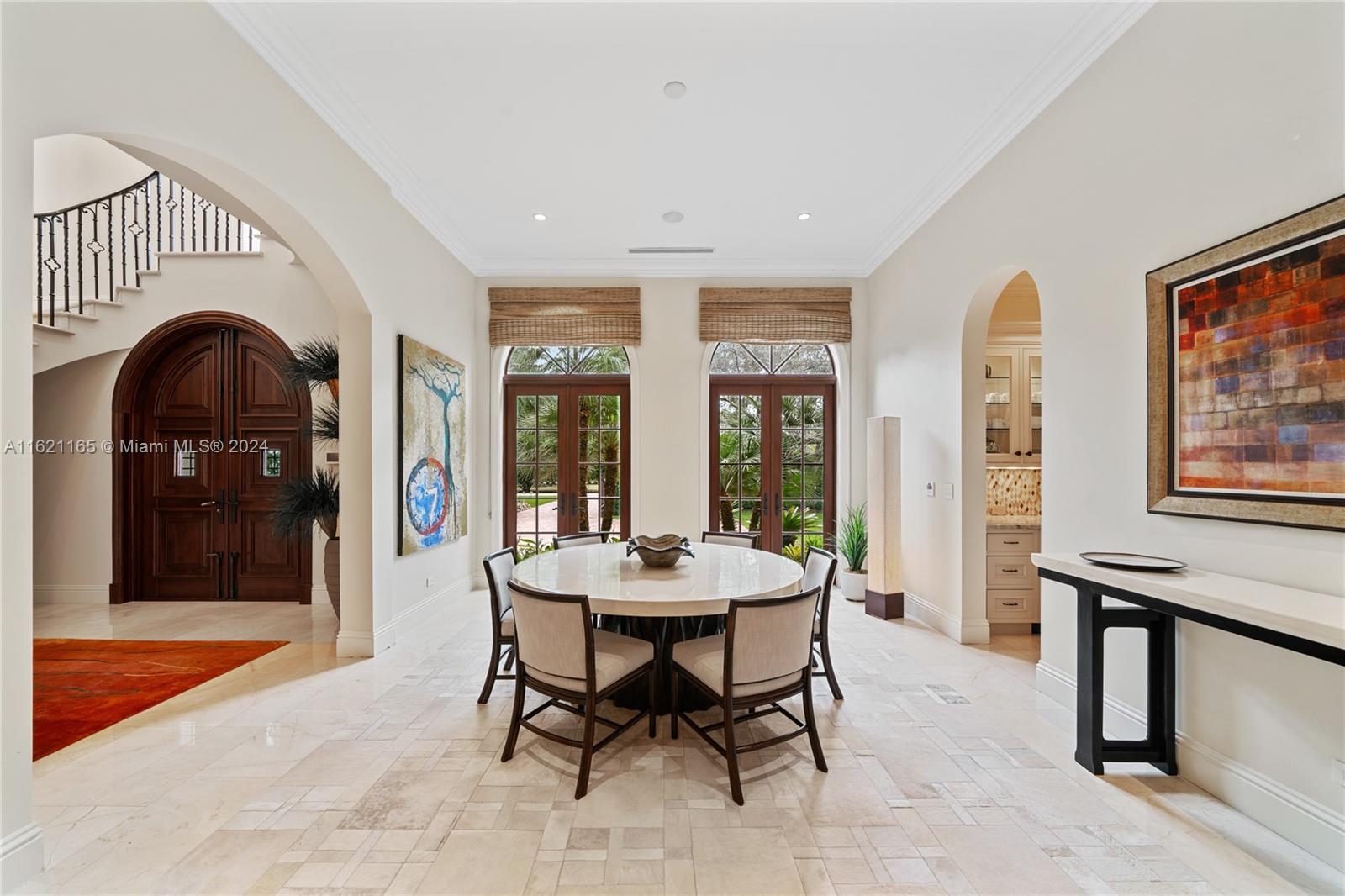 FELIX PARK HOME ACRES - Residential