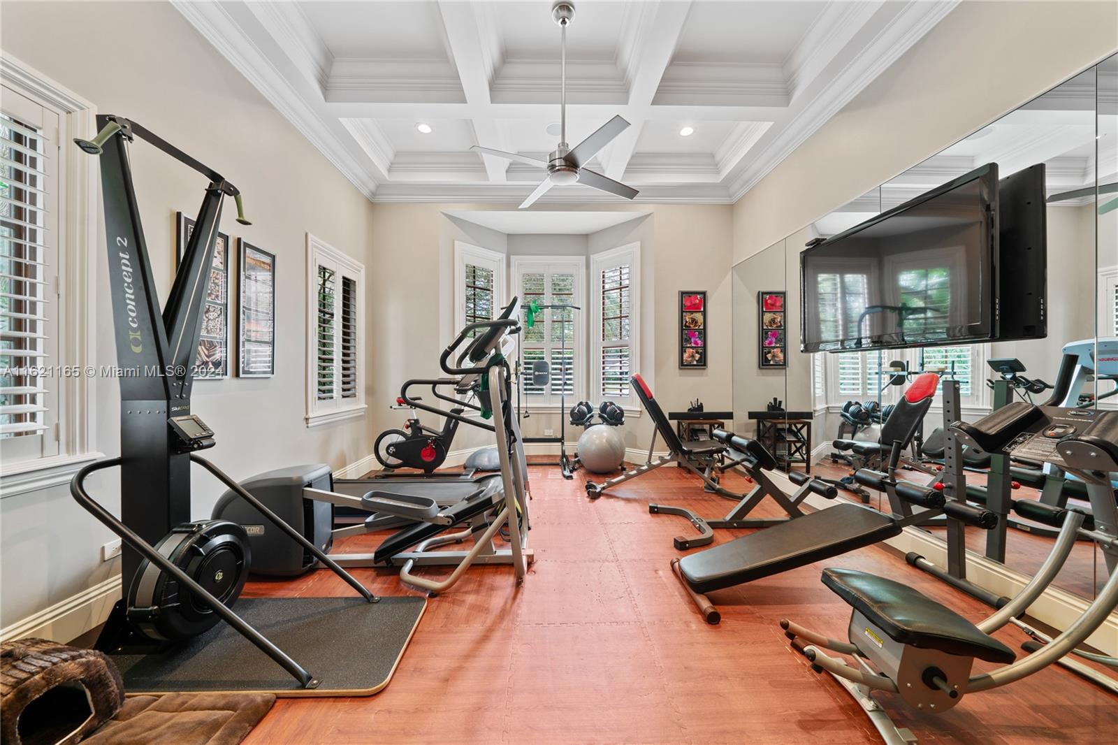 FELIX PARK HOME ACRES - Residential