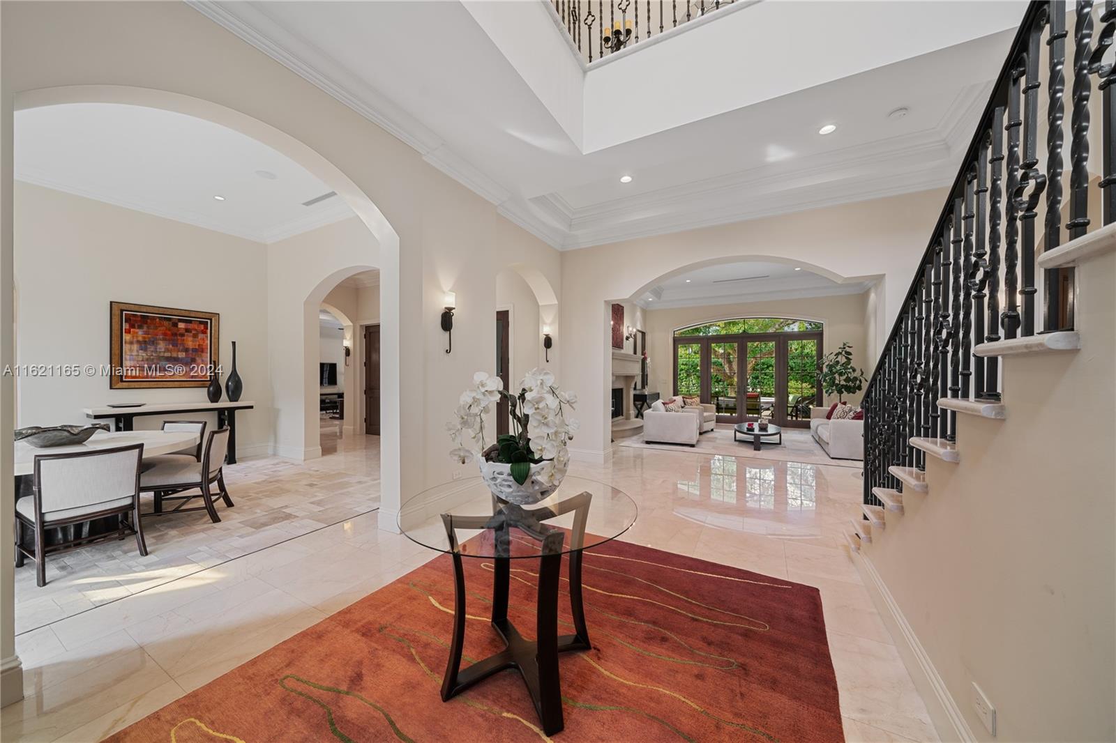 FELIX PARK HOME ACRES - Residential