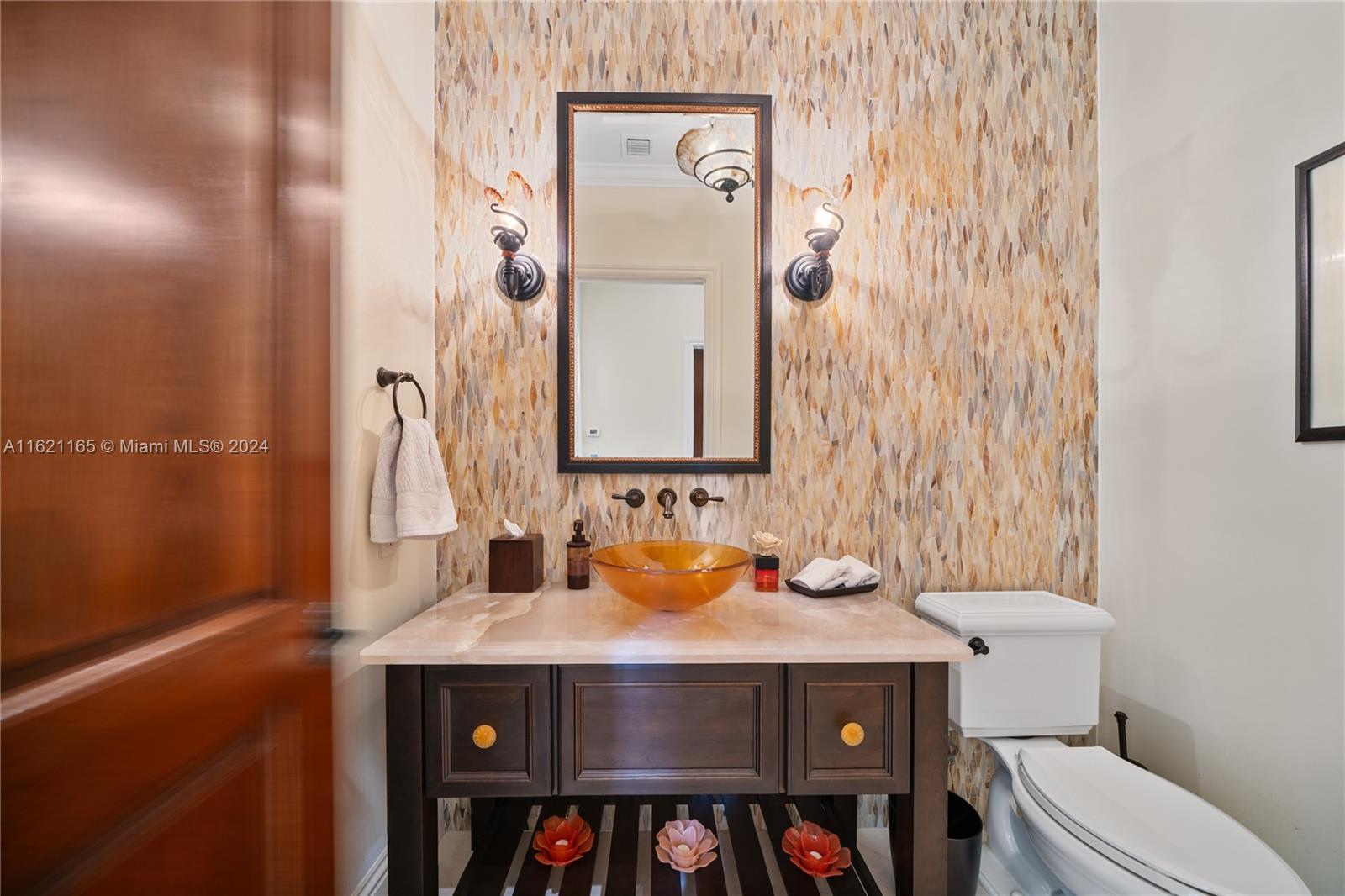 FELIX PARK HOME ACRES - Residential