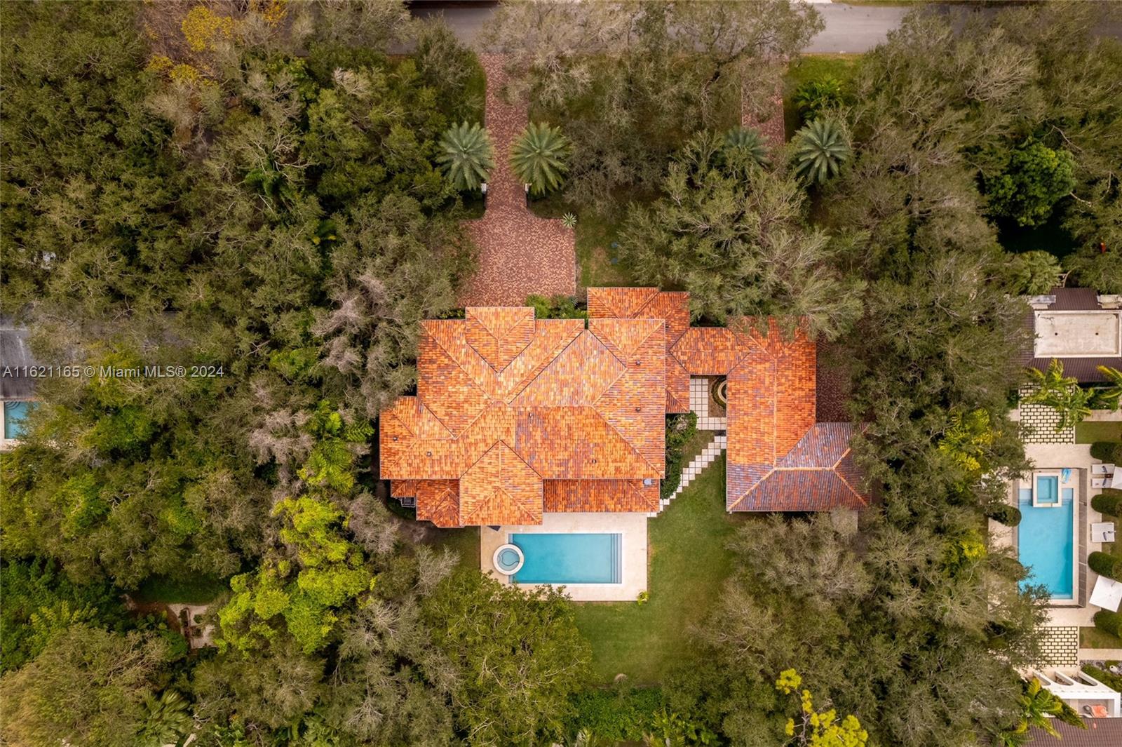 FELIX PARK HOME ACRES - Residential