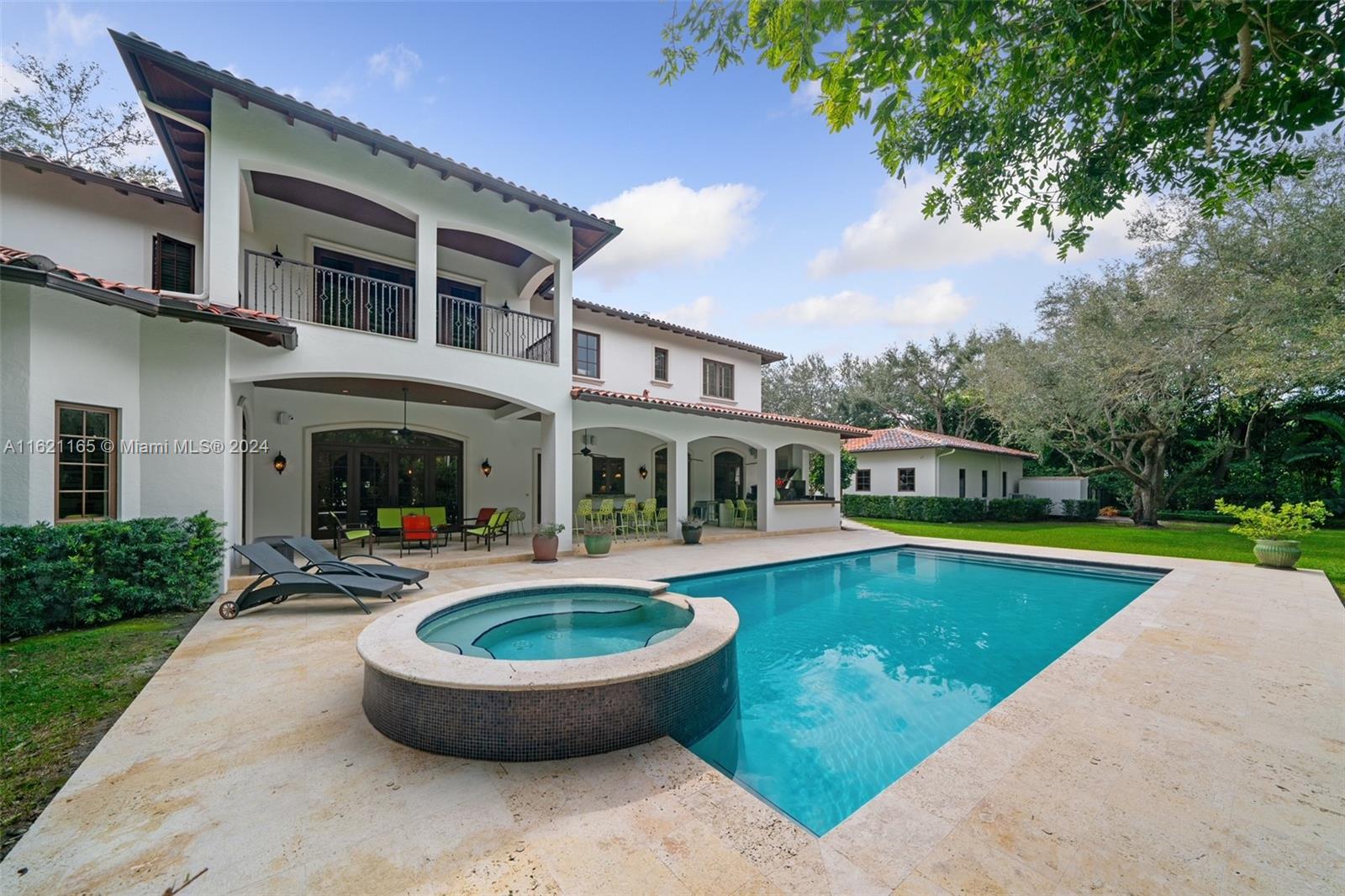 FELIX PARK HOME ACRES - Residential