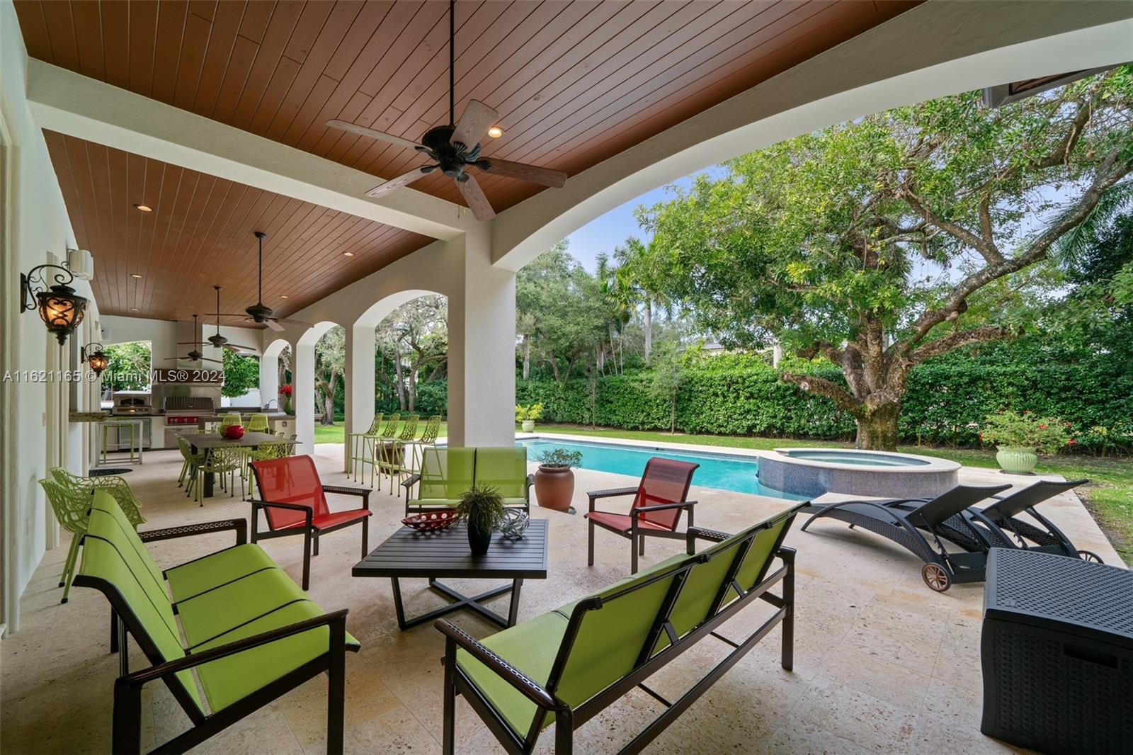 FELIX PARK HOME ACRES - Residential