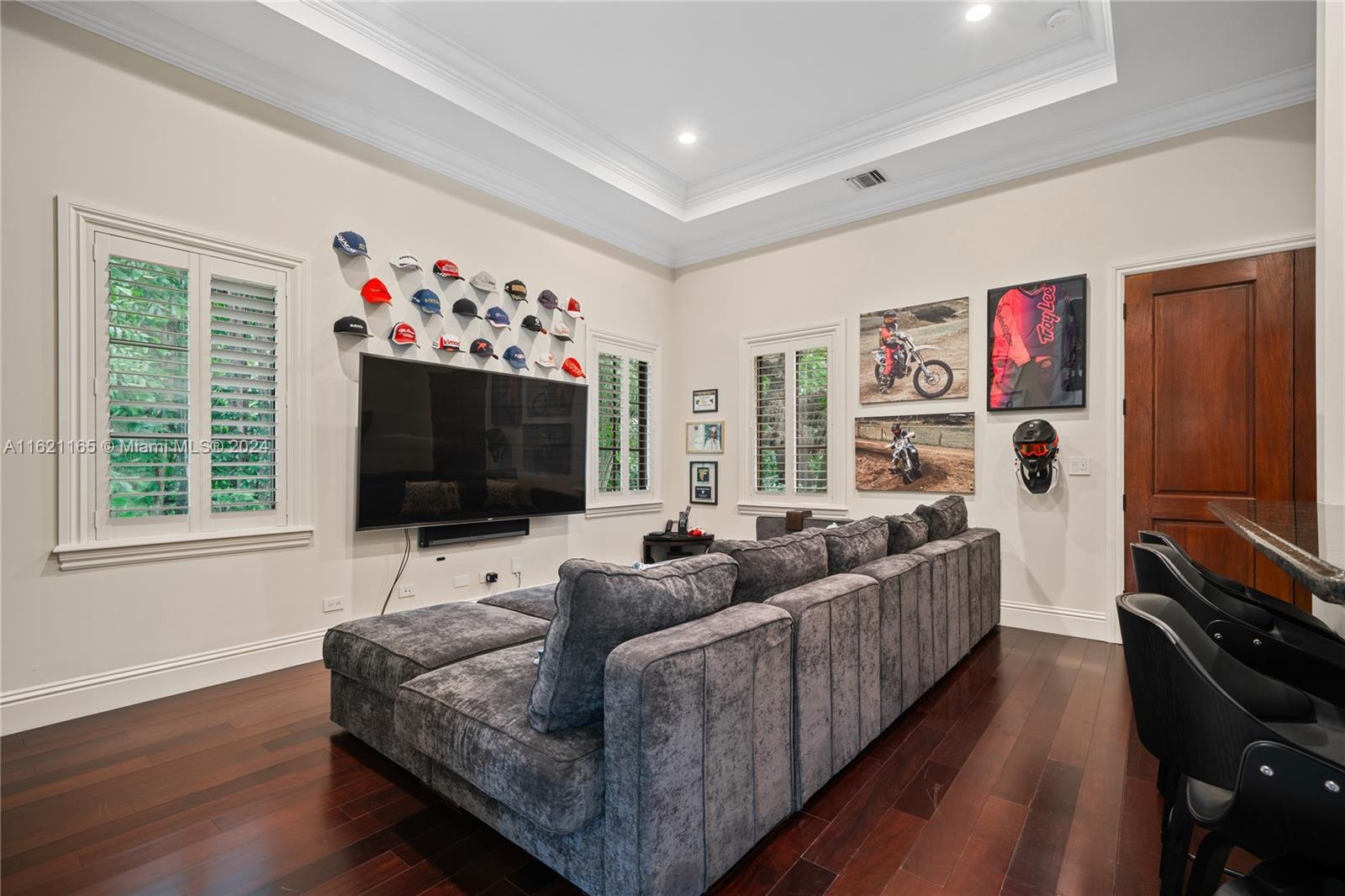 FELIX PARK HOME ACRES - Residential