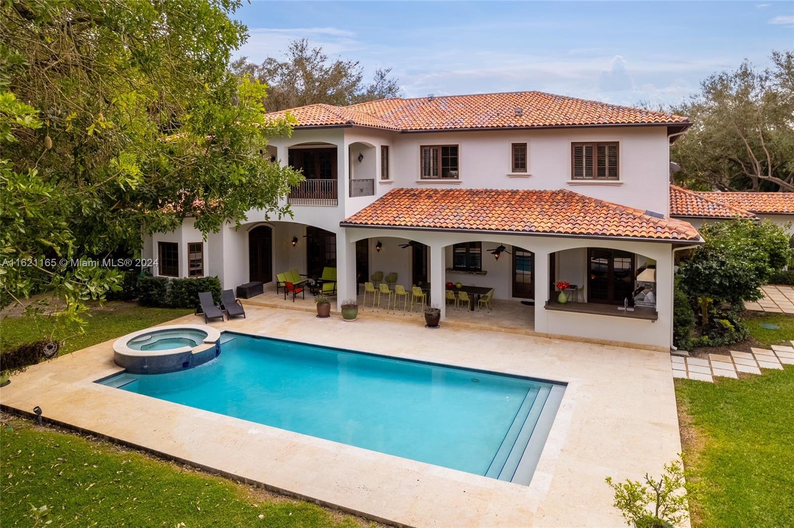 FELIX PARK HOME ACRES - Residential