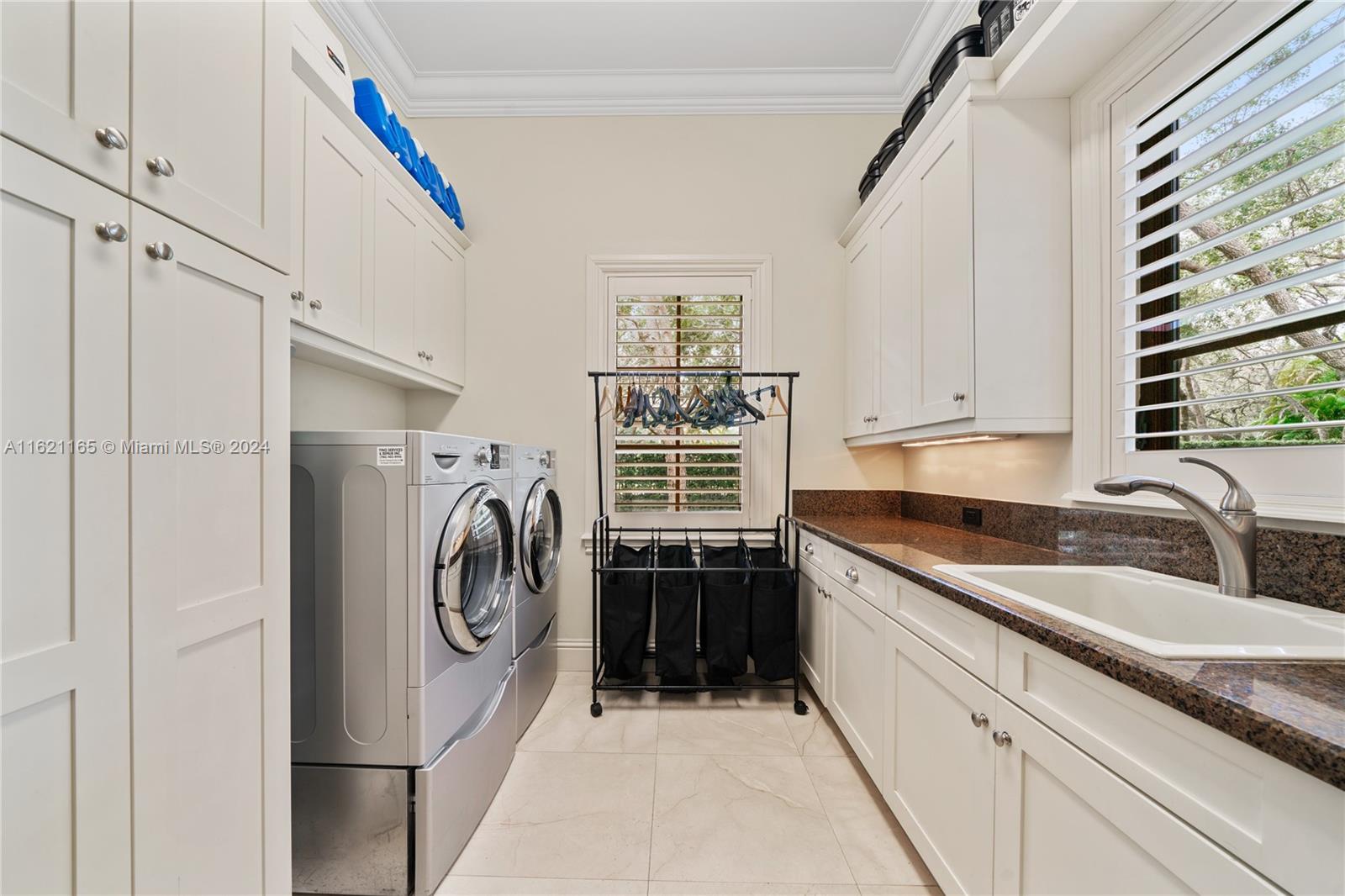 FELIX PARK HOME ACRES - Residential