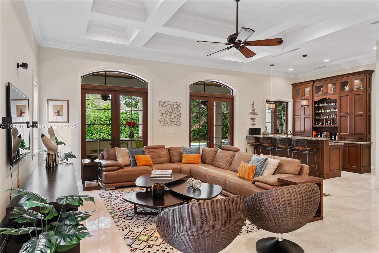 FELIX PARK HOME ACRES - Residential