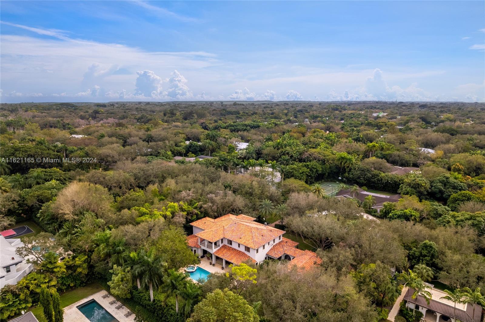 FELIX PARK HOME ACRES - Residential