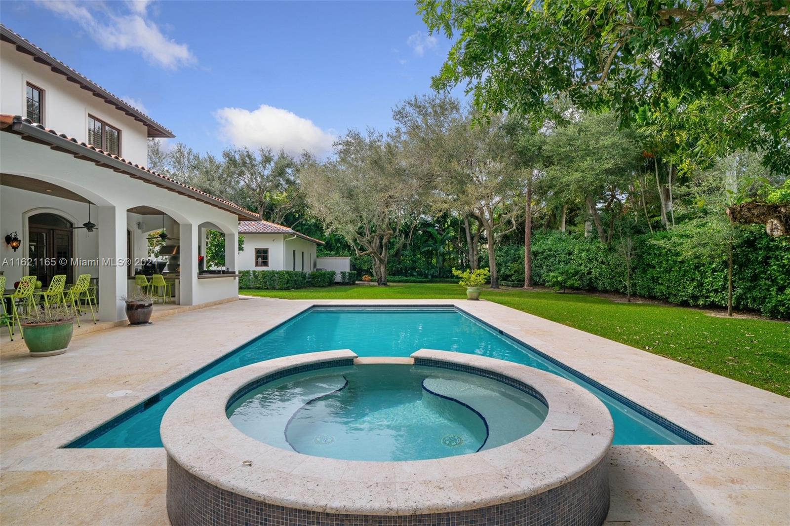 FELIX PARK HOME ACRES - Residential