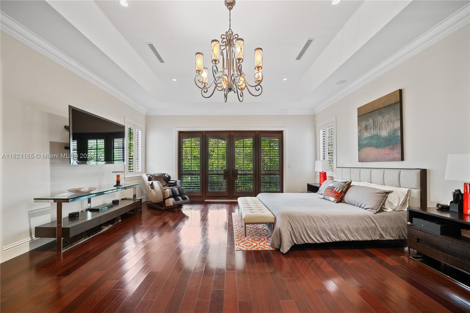 FELIX PARK HOME ACRES - Residential